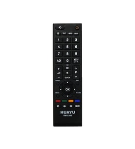 Toshıba 32av703g Lcd Tv Kumandası