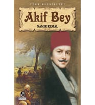 Akif Bey (Beyaz)