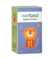 Wefood Organik Tarhana 400 Gr
