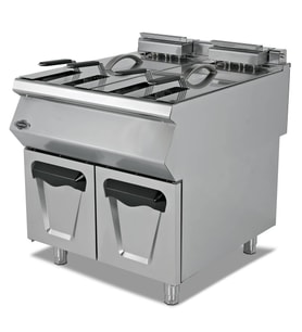 Empero EMP.PLS.9FG020-LPG Pls90-fritöz Gazlı-9fg020*** Lpg