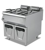 Empero EMP.PLS.9FG020-LPG Pls90-fritöz Gazlı-9fg020*** Lpg