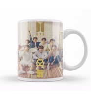 Bts Kupa Bardak Porselen