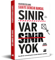 Sınır Var Sinir Yok - Hc