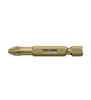 Ceta 1/4" DuraMAX Pozidriv Bits Uç-PZ3X50 mm - CB/593DM