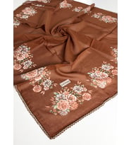 Oyalı Pamuk Yazma 6589