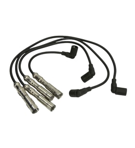 Vw Jetta Ateşleme Kablosu Set 1.6 BSE 2005-2010 06A905409F