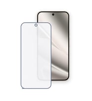 SChitec Google Pixel 10 Pro XL Uyumlu Ön Yüzey Nano Şeffaf Hidrojel Ekran Koruyucu