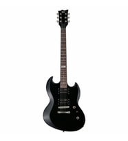 ESP LTD VIPER 10 Siyah Elektro Gitar