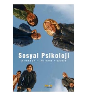 Sosyal Psikoloji