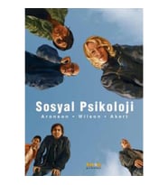Sosyal Psikoloji