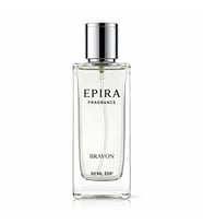 EPIRA FRAGRANCE BRAVON Erkek Parfüm 50 ml EDP