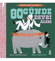 Bebebiyat - 80 Günde Devri Alem