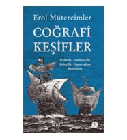 Coğrafi Keşifler
