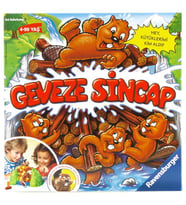 Ravensburger Geveze Sincap