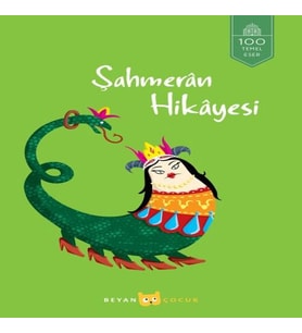 Şahmeran Hikayesi