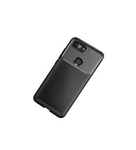 Xiaomi Mi 8 Lite Uyumlu Kılıf Zore Negro Silikon Kapak