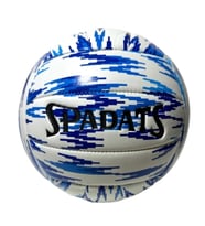 Spadats Voleybol Topu Karışık Renk