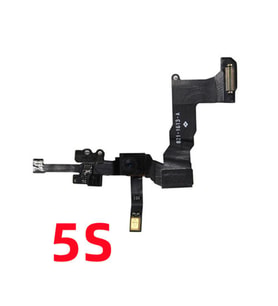 iPhone 5S Ön Kamera Sensör