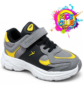 Cool Kante Çocuk Sneaker Spor Ayakkabı