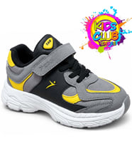Cool Kante Çocuk Sneaker Spor Ayakkabı