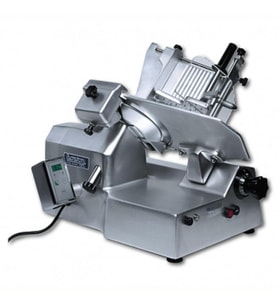 Electrolux Professional Otomatik Yatık Tip Dilimleme Makinesi MSGA30G