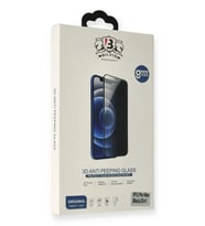 Newface Samsung Galaxy S24 Plus Bilvis Hayalet Cam Ekran Koruyucu
