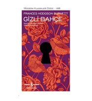 GİZLİ BAHÇE