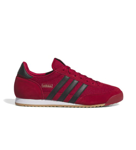 adidas R71 Unisex Günlük Ayakkabı IH1327 Kırmızı