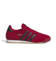 adidas R71 Unisex Günlük Ayakkabı IH1327 Kırmızı