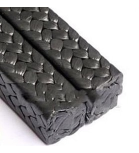 TERMOFLON SALMASTRA 14*14 MM (1MT) (Beyaz)