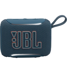JBL Go5, Bluetooth Hoparlör, IP67, Mavi