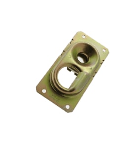 Motor Kaput Kilidi - 191823509 Wisco - Volkswagen Golf 1 74 Ve Sonrası Uyumlu