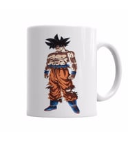 Goku İnstinto Superior Kupa Bardak Porselen