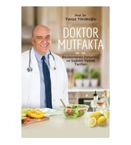 Doktor Mutfakta