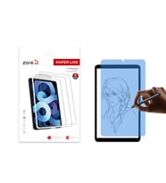 Xiaomi Redmi Pad SE 8.7 Uyumlu Zore Paper-Like Ekran Koruyucu
