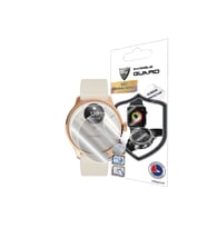 Withings ScanWatch Light ile uyumlu IPG HydroGel Ekran Koruyucu (2 Adet)