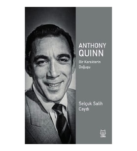 Anthony Quinn