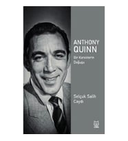 Anthony Quinn