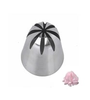 Epinox DY902 Hamur Şekillendirici 3.6x2.6x4.7 cm (Gri)