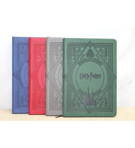 Harry Potter Deri Defter Alk3954