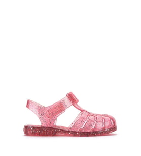 İgor S10329-387 CLASICA CRISTAL Kız Çocuk Sandalet Fuşya 19-34