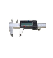 Rico Rc0002 Dijital Kumpas Kalınlık Ölçer 0-150mm 6''