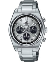 Casio Edifice EFB-730D-7AVUDF Erkek Kol Saati (Gri)