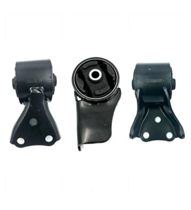 MOTOR TAKOZU 626 1992-1997 ARKA (MANUEL)