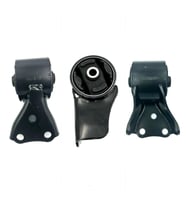 MOTOR TAKOZU 626 1992-1997 ARKA (MANUEL)