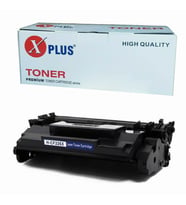 Xplus® HP CF226X Siyah Muadil Toner 9K