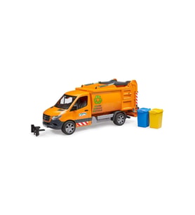Bruder MB Sprinter Çöp Kamyonu BR02682