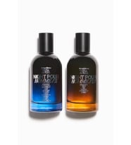 ZARA NIGHT POUR HOMME II + ZARA NIGHT POUR HOMME III EDP 100 ML ERKEK PARFÜM
