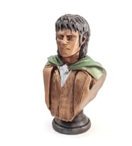 Frodo Büst Büyük