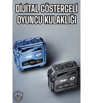 Kulaklığı Yeni Nesil  Kulaklık Gürültü Önleyici (Çok Renkli)